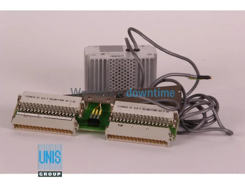 Produktfoto 1 von SIEMENS 6ES5755-8AA11