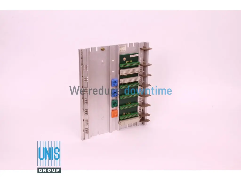 Produktfoto 1 von SIEMENS 6ES5700-0LA11