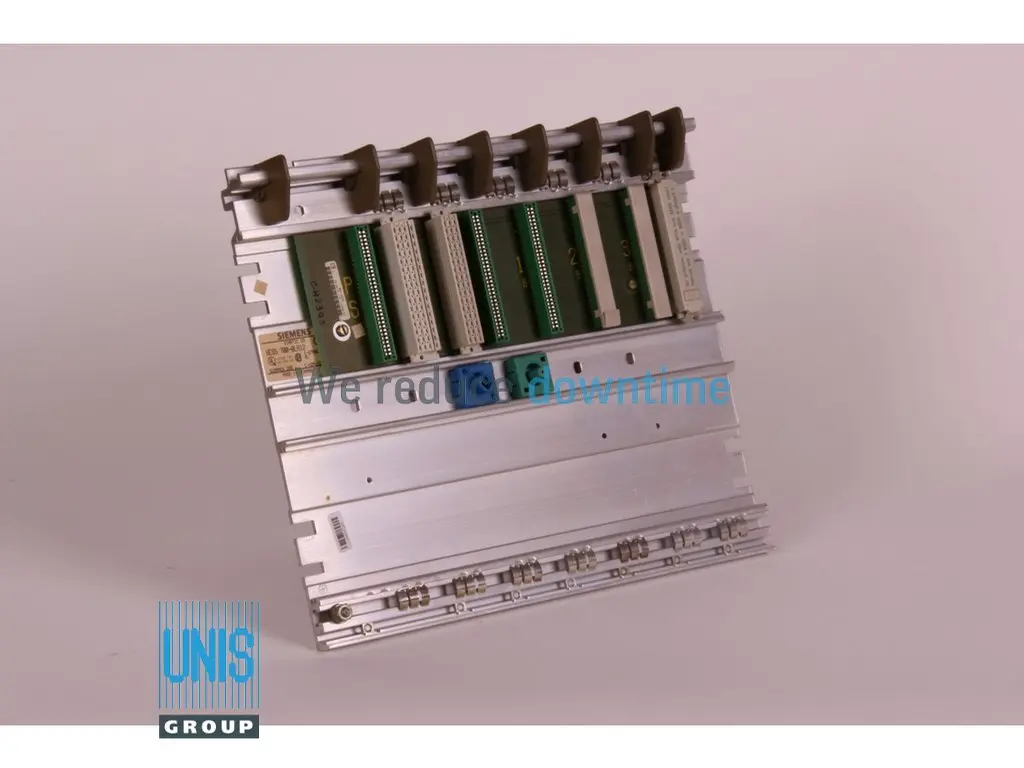 Produktfoto 1 von SIEMENS 6ES5700-0LA12
