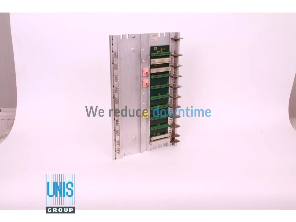 Produktfoto 1 von SIEMENS 6ES5700-1LA11