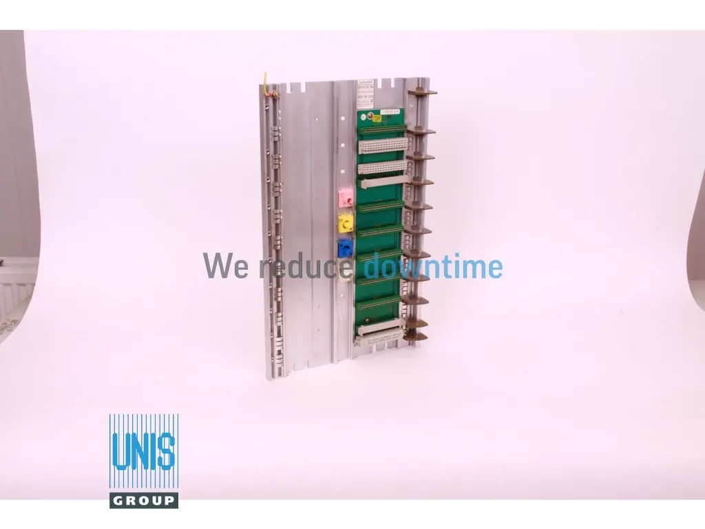 Produktfoto 1 von SIEMENS 6ES5700-1LA12