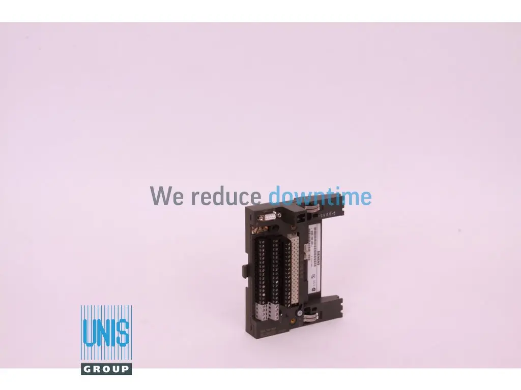 Produktfoto 1 von SIEMENS 6ES5700-2BA11