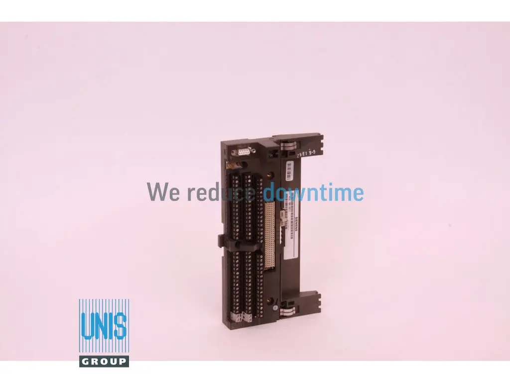 Produktfoto 1 von SIEMENS 6ES5700-2BD11