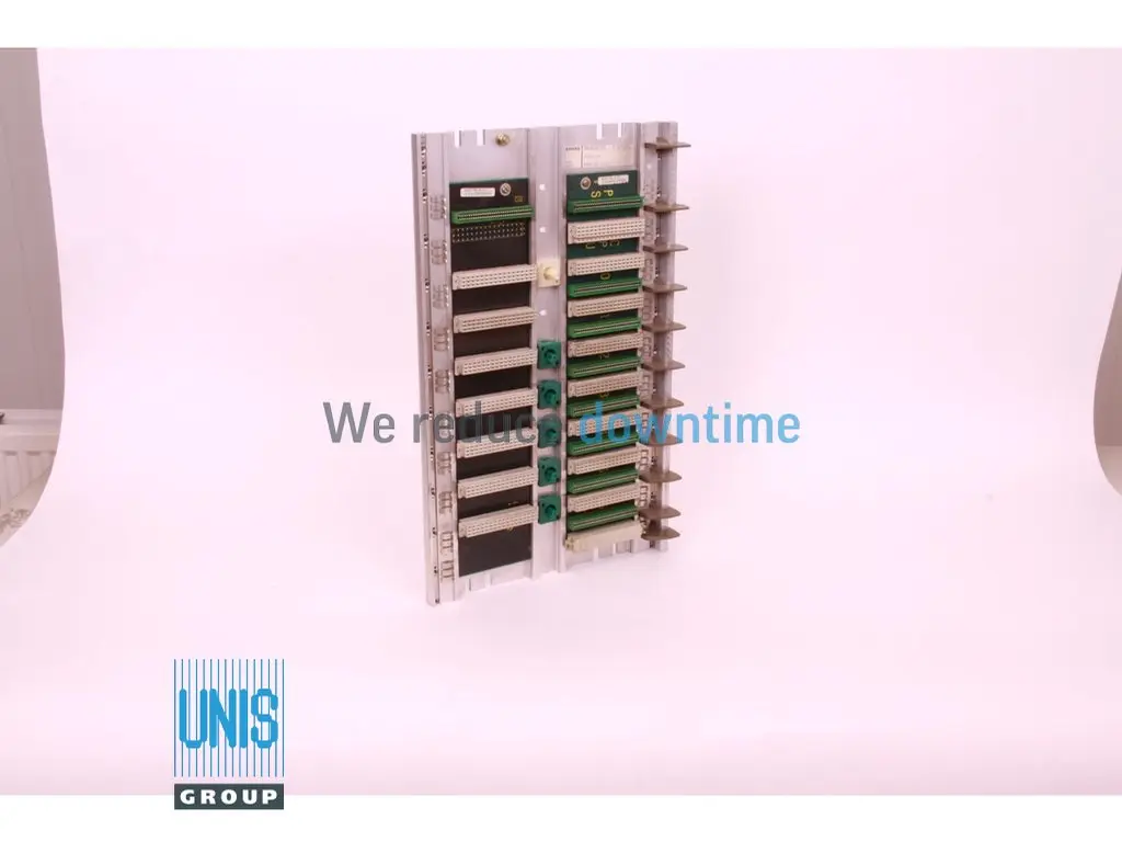 Produktfoto 1 von SIEMENS 6ES5700-2LA11