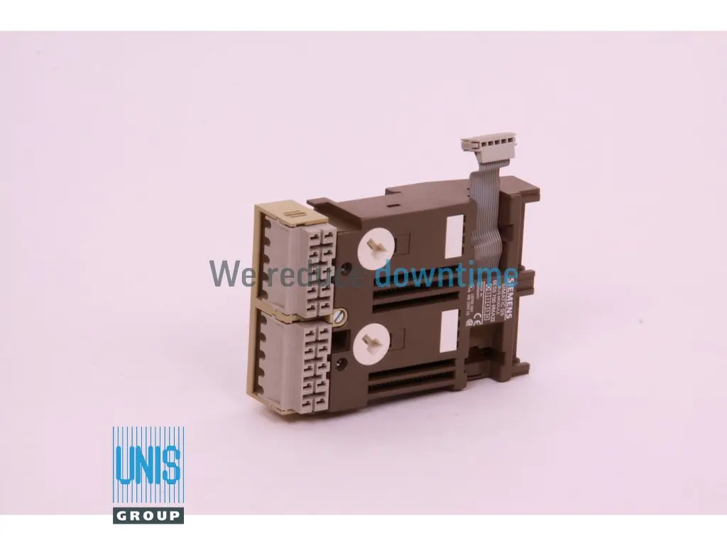 Produktfoto 1 von SIEMENS 6ES5700-8MA22
