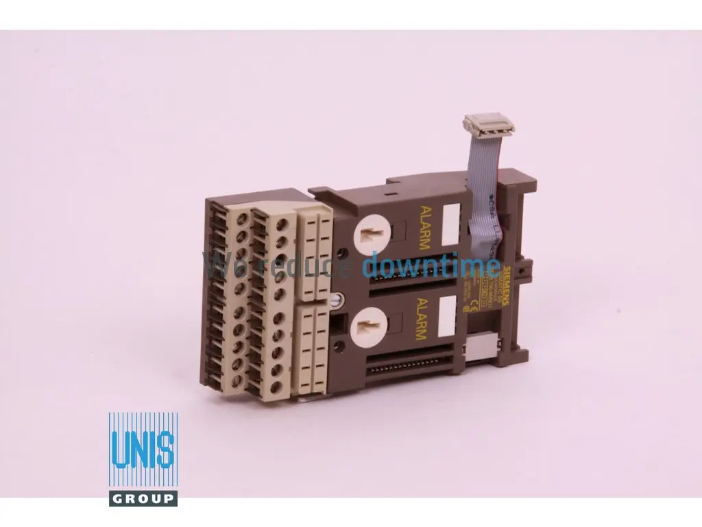 Produktfoto 1 von SIEMENS 6ES5700-8MB11