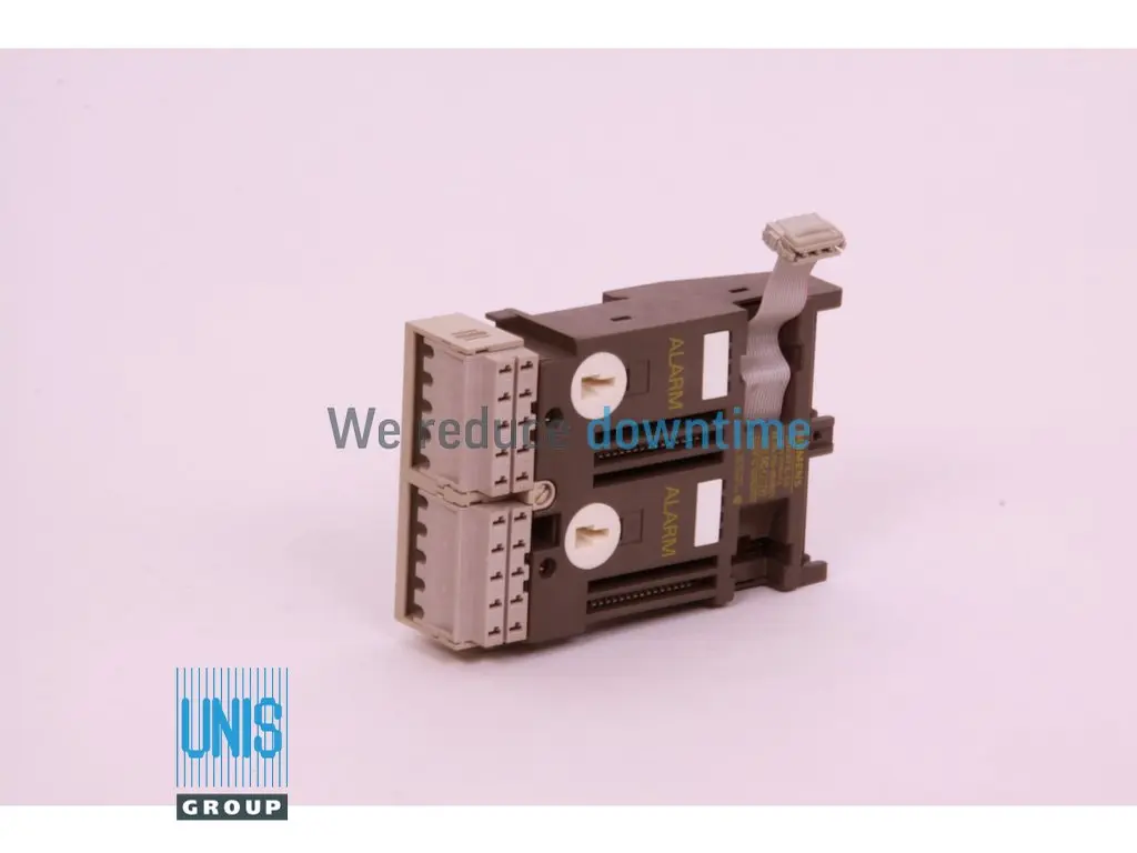 Produktfoto 1 von SIEMENS 6ES5700-8MB21