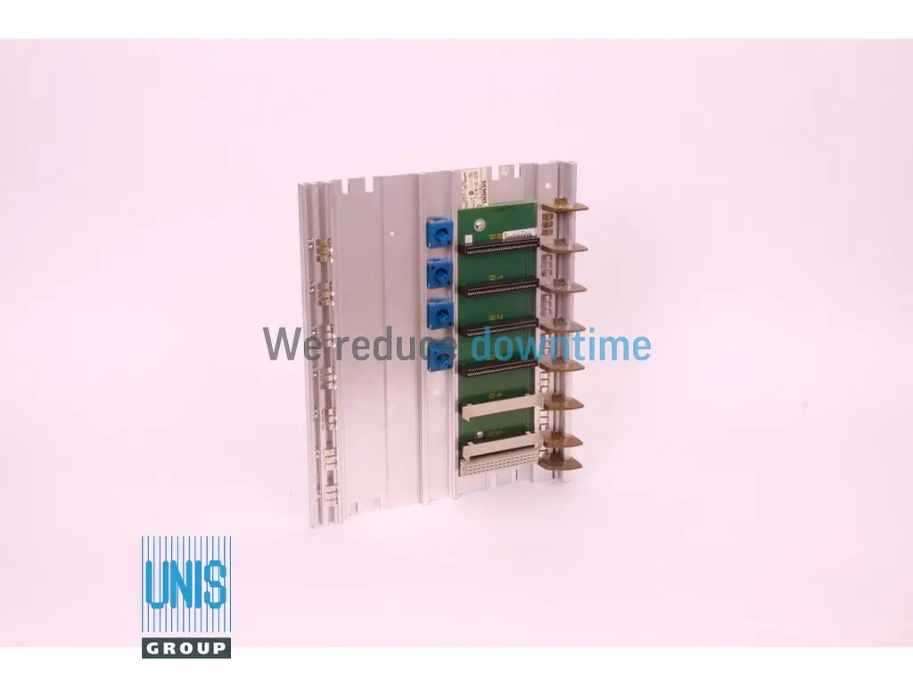 Produktfoto 1 von SIEMENS 6ES5701-0LA11