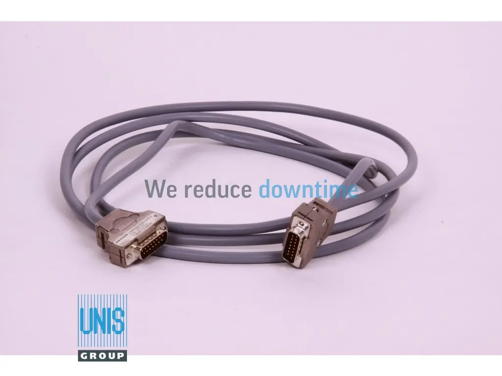 Produktfoto 1 von SIEMENS 6ES5712-8BC50