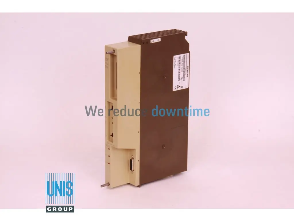 Produktfoto 1 von SIEMENS 6ES5942-7UF15