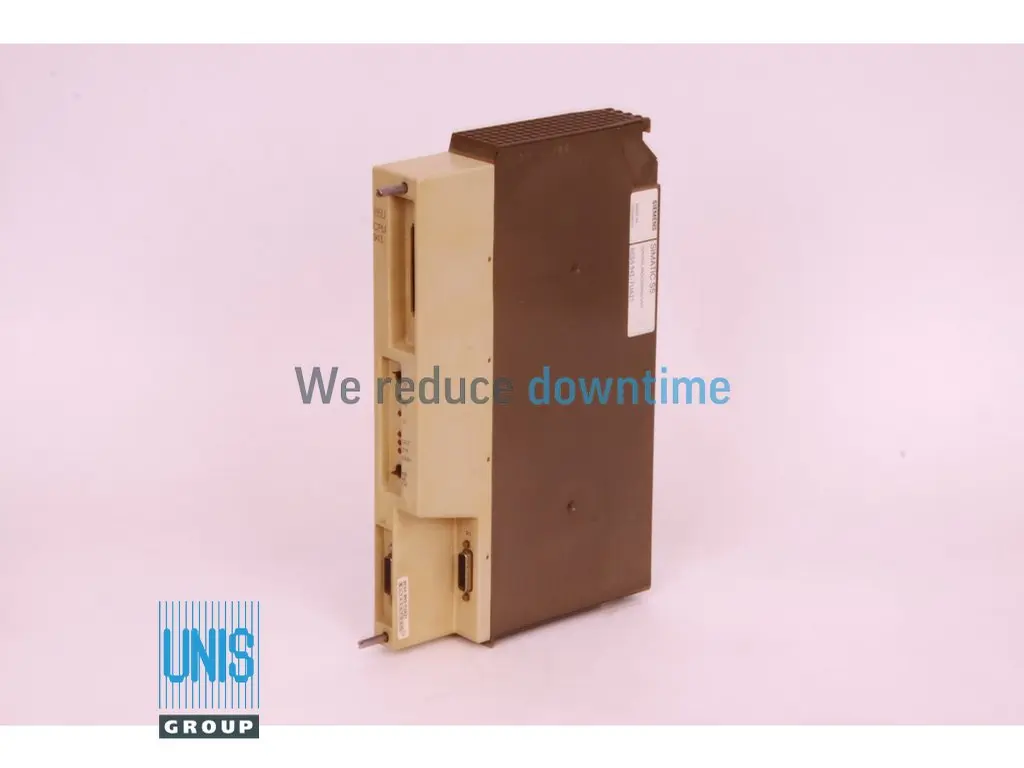 Produktfoto 1 von SIEMENS 6ES5943-7UA21