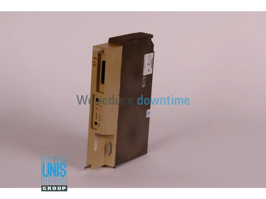 Produktfoto 1 von SIEMENS 6ES5943-7UB11