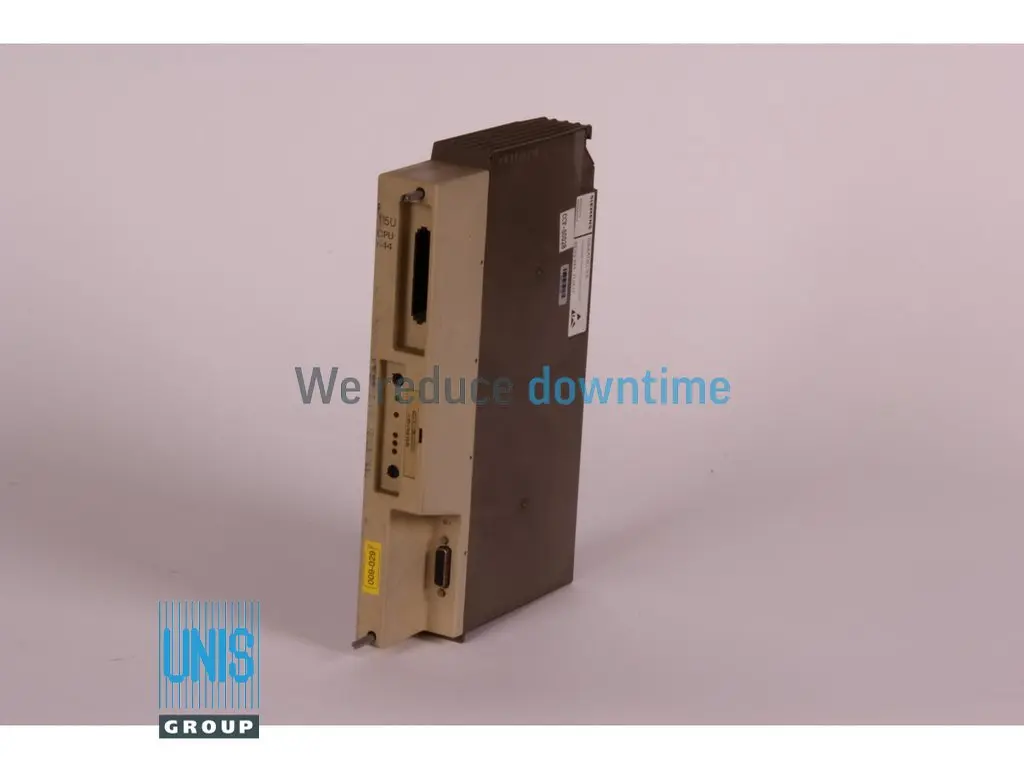 Produktfoto 1 von SIEMENS 6ES5944-7UA11