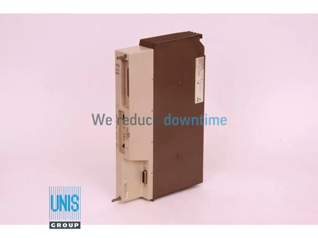 Produktfoto 1 von SIEMENS 6ES5944-7UA12