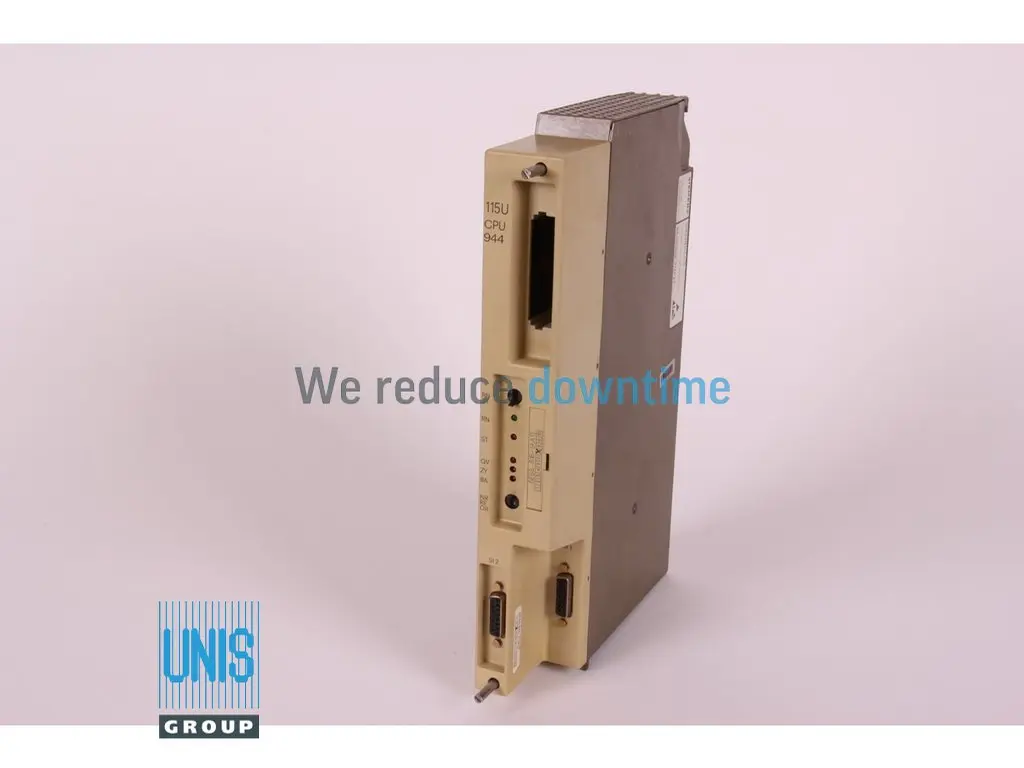 Produktfoto 1 von SIEMENS 6ES5944-7UA21