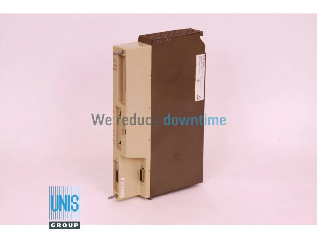 Produktfoto 1 von SIEMENS 6ES5944-7UA22
