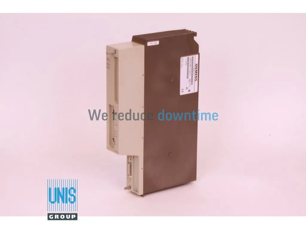 Produktfoto 1 von SIEMENS 6ES5945-7UA13