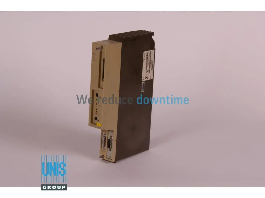 Produktfoto 1 von SIEMENS 6ES5945-7UA21