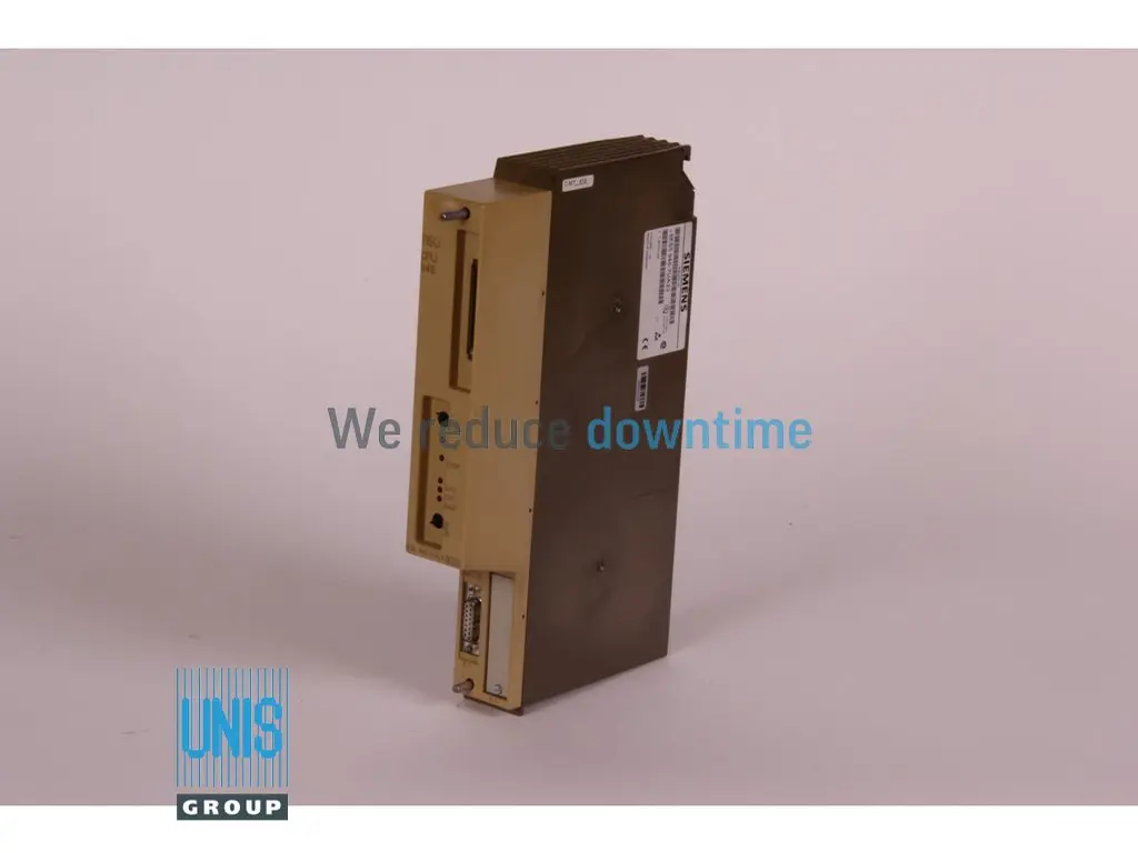 Produktfoto 1 von SIEMENS 6ES5945-7UA23