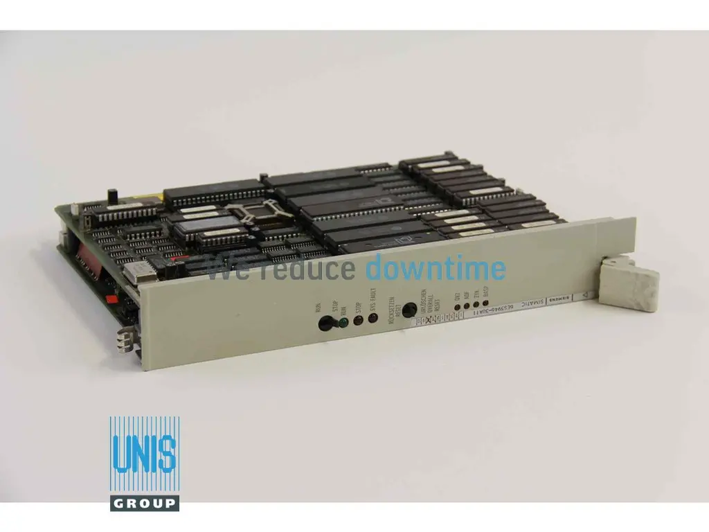 Produktfoto 1 von SIEMENS 6ES5948-3UA11