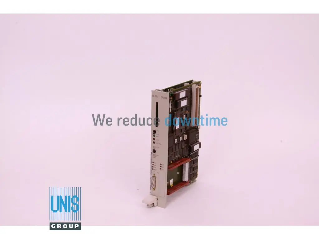 Produktfoto 1 von SIEMENS 6ES5948-3UA12