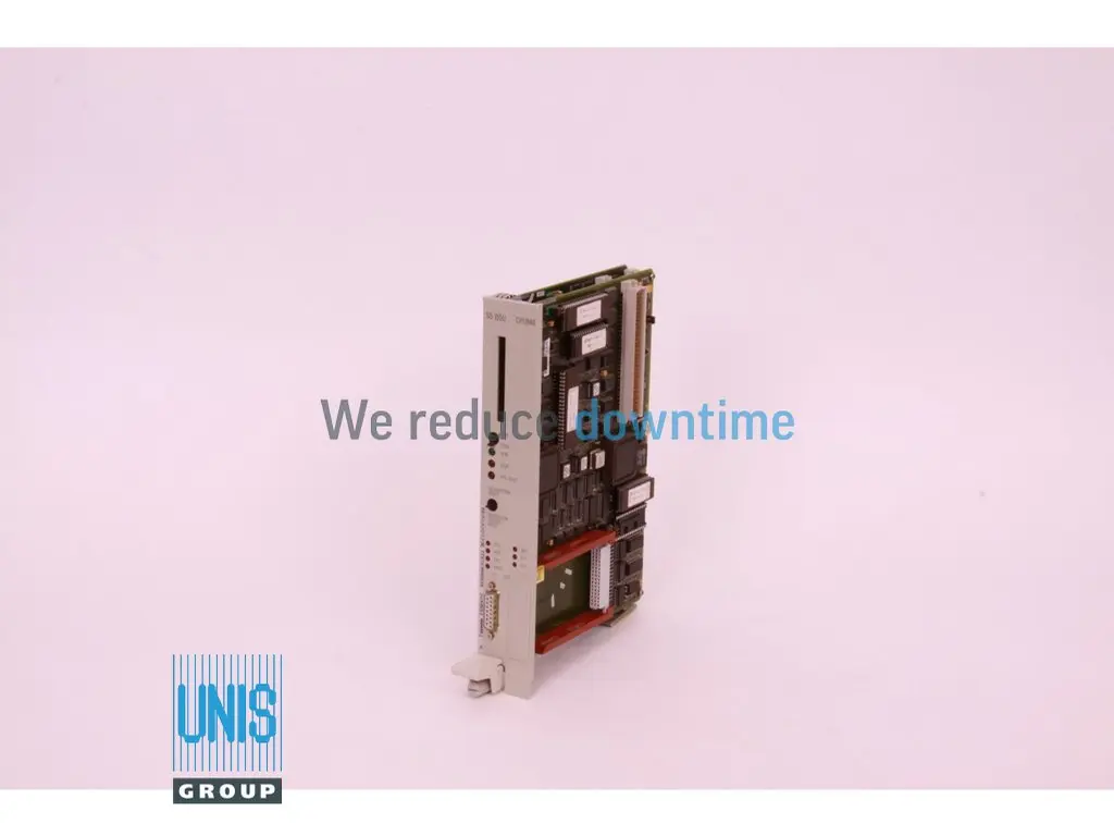 Produktfoto 1 von SIEMENS 6ES5948-3UA22