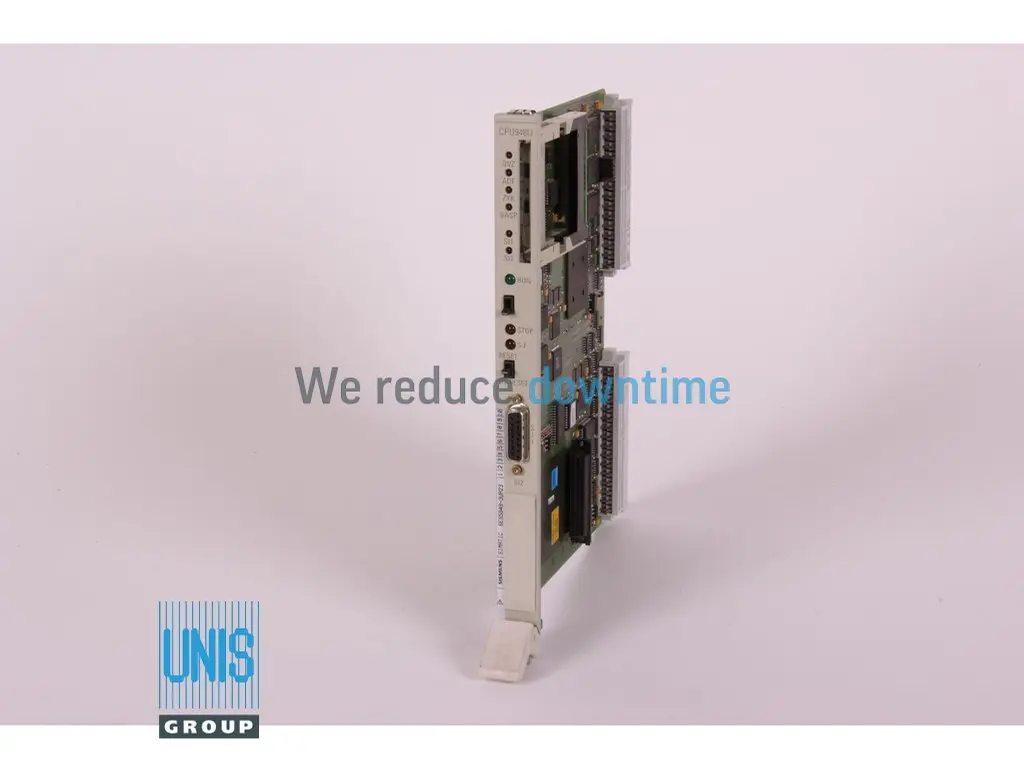 Produktfoto 1 von SIEMENS 6ES5948-3UA23