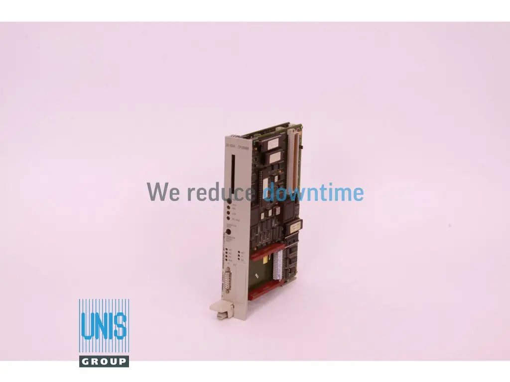 Produktfoto 1 von SIEMENS 6ES5948-3UR21