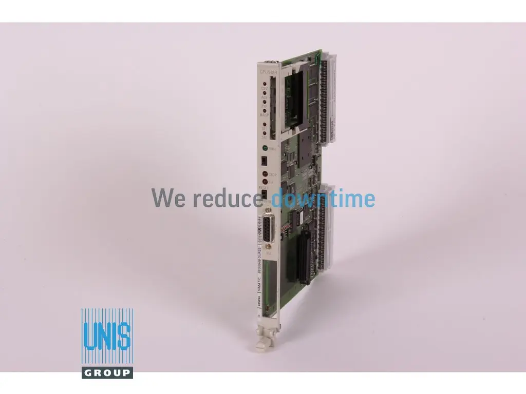 Produktfoto 1 von SIEMENS 6ES5948-3UR23