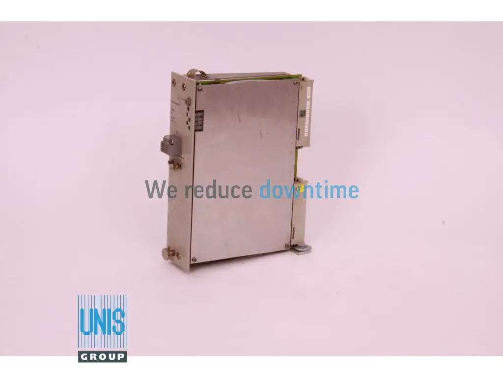 Produktfoto 1 von SIEMENS 6ES5950-1AB61