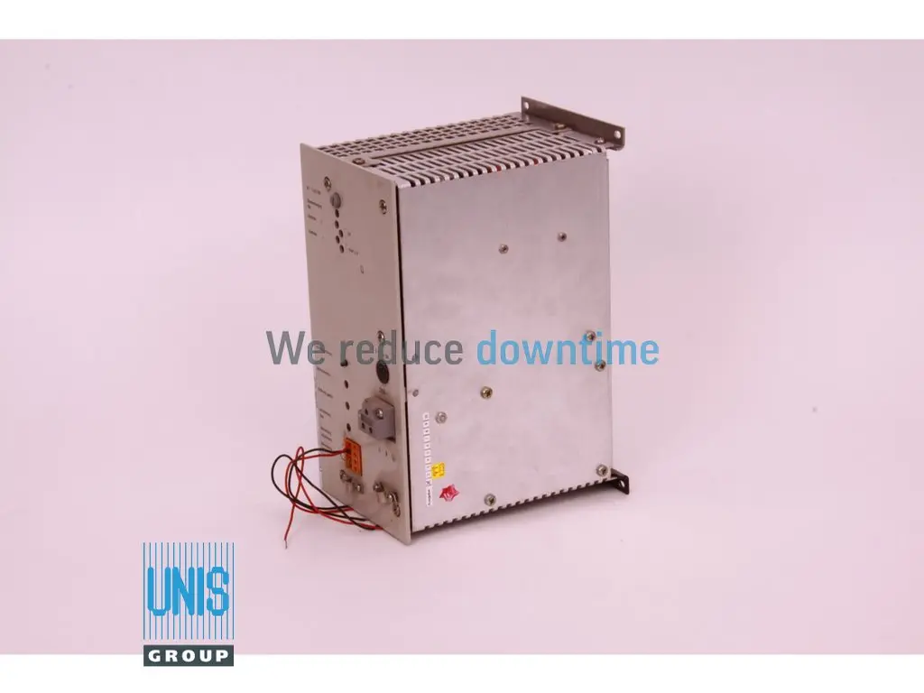 Produktfoto 1 von SIEMENS 6ES5950-3AA12