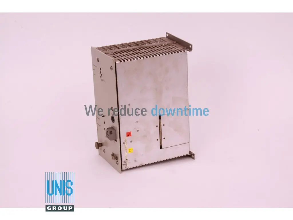 Produktfoto 1 von SIEMENS 6ES5950-3AA51