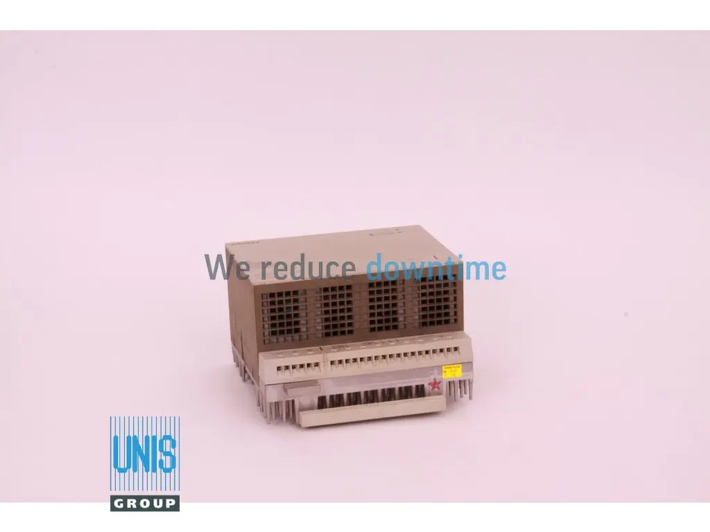 Produktfoto 1 von SIEMENS 6ES5950-8MD11
