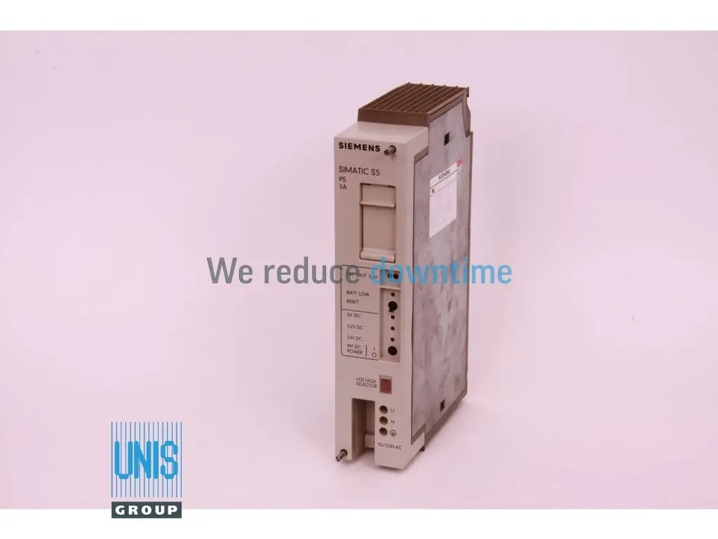 Produktfoto 1 von SIEMENS 6ES5951-7LB14