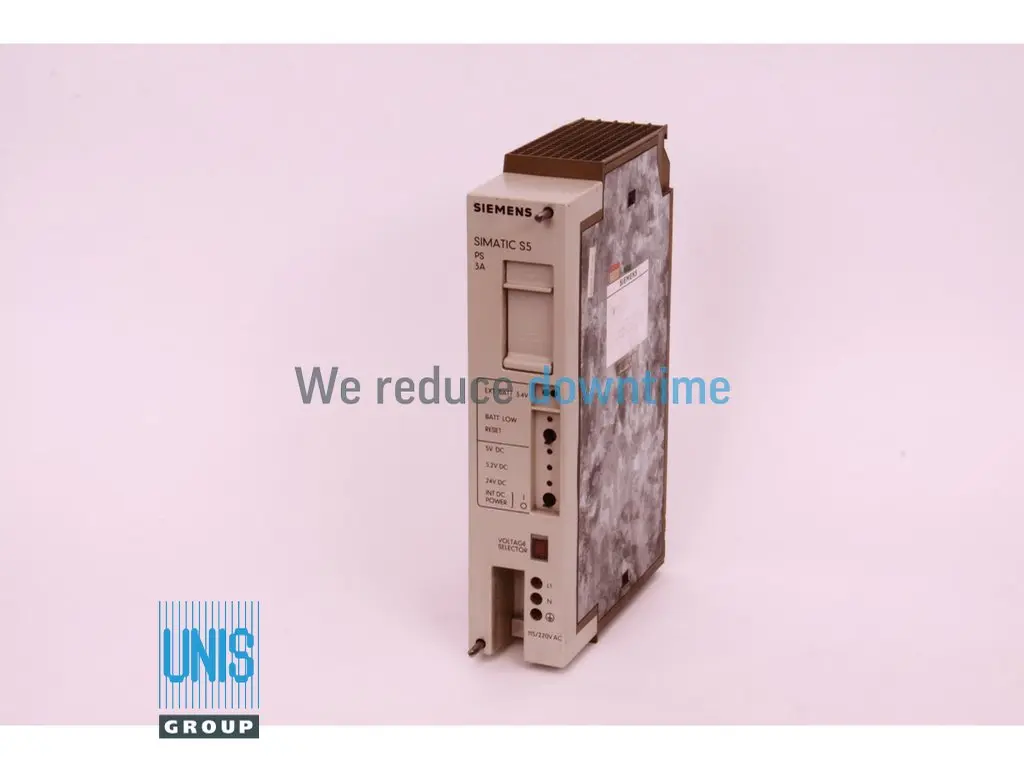 Produktfoto 1 von SIEMENS 6ES5951-7LB13