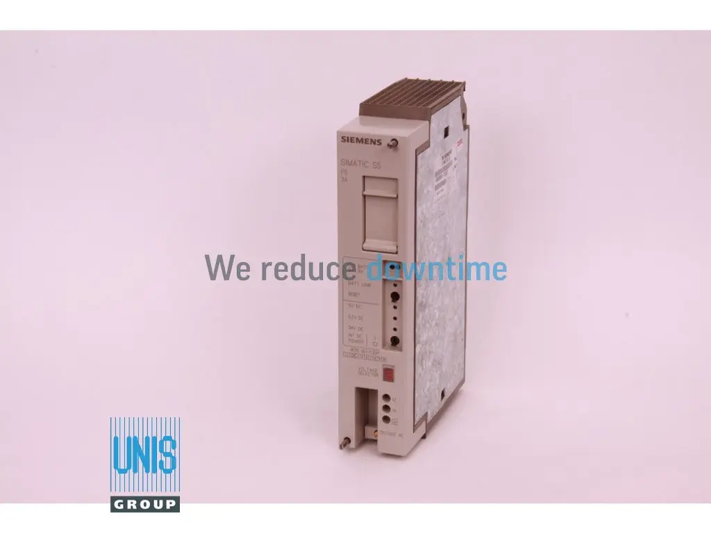 Produktfoto 1 von SIEMENS 6ES5951-7LB21