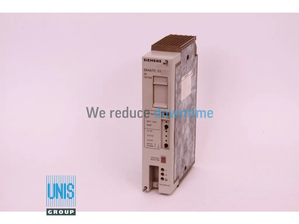 Produktfoto 1 von SIEMENS 6ES5951-7LD11