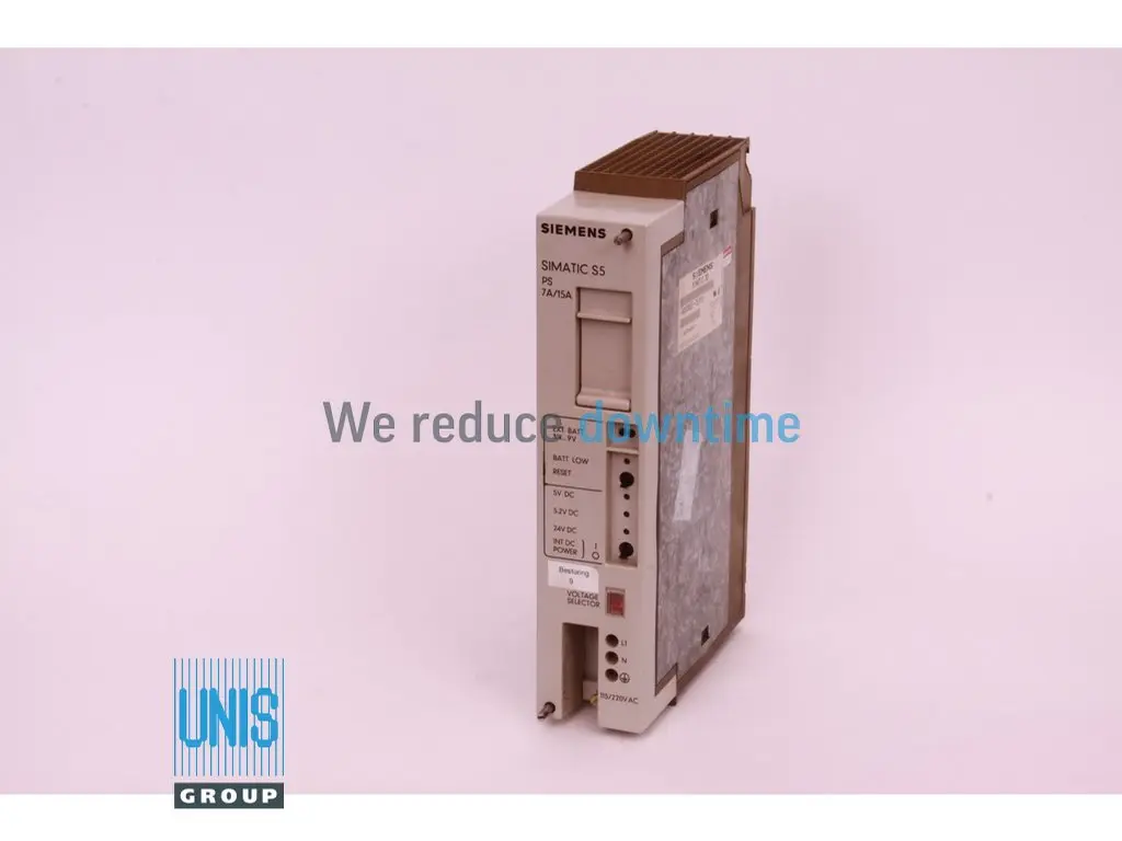 Produktfoto 1 von SIEMENS 6ES5951-7LD12