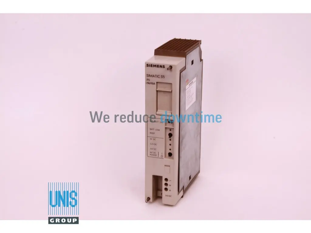 Produktfoto 1 von SIEMENS 6ES5951-7ND11