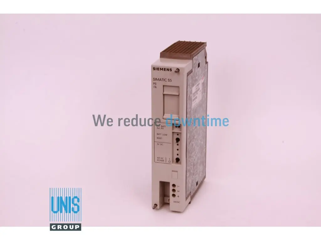 Produktfoto 1 von SIEMENS 6ES5951-7ND21