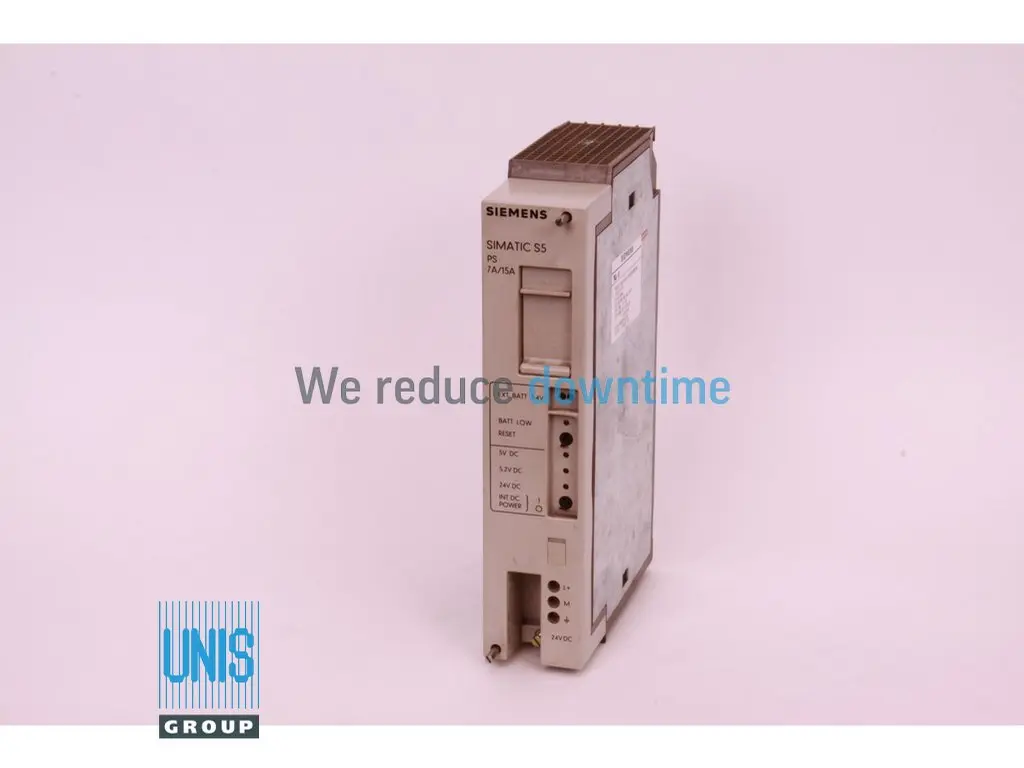 Produktfoto 1 von SIEMENS 6ES5951-7ND31