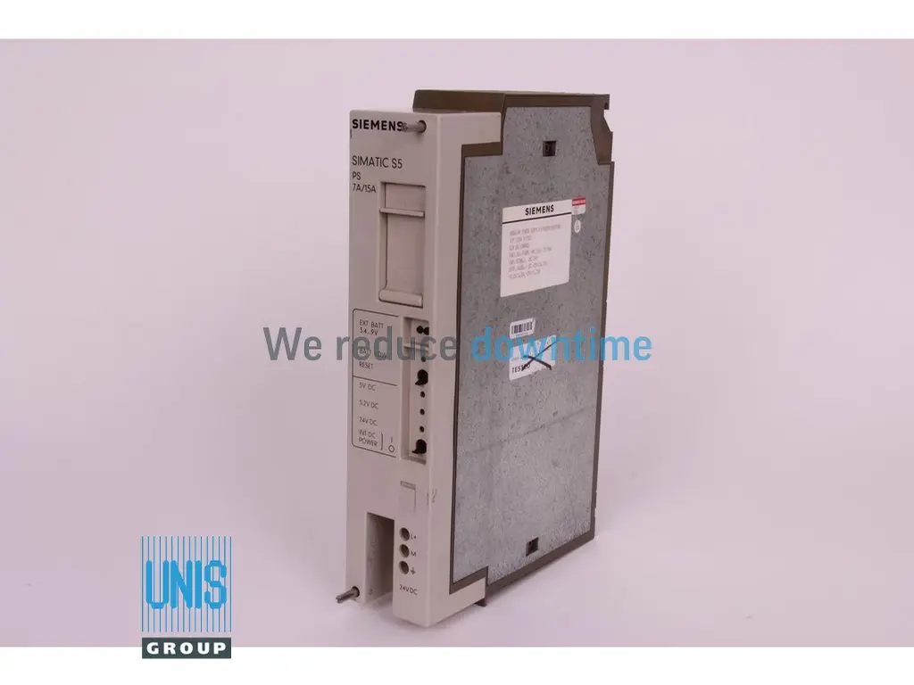 Produktfoto 1 von SIEMENS 6ES5951-7ND32