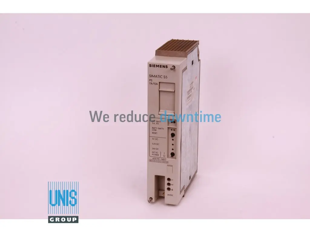Produktfoto 1 von SIEMENS 6ES5951-7ND51