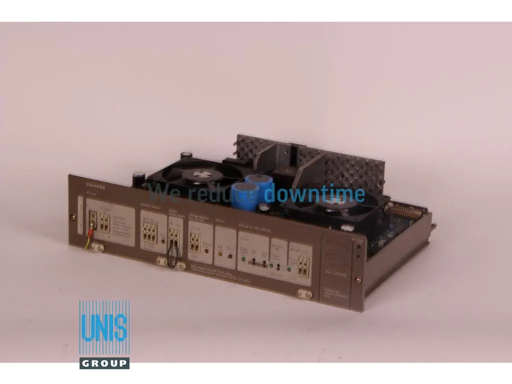 Produktfoto 1 von SIEMENS 6ES5955-3LC14