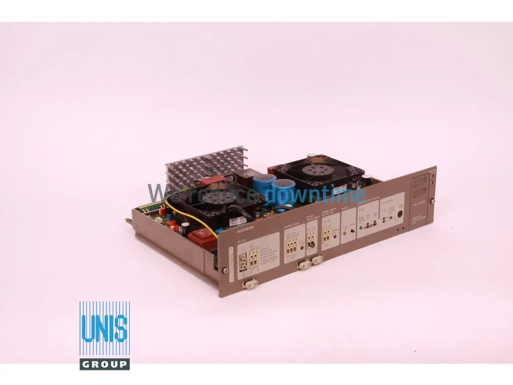 Produktfoto 1 von SIEMENS 6ES5955-3LC13
