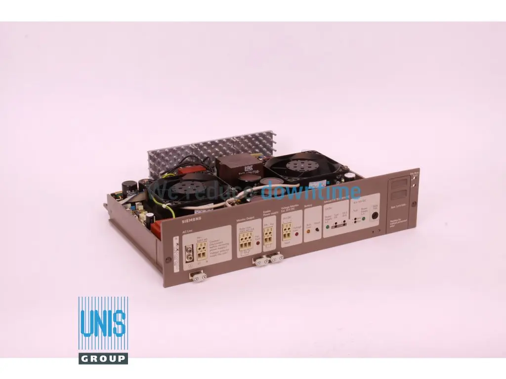 Produktfoto 1 von SIEMENS 6ES5955-3LF11