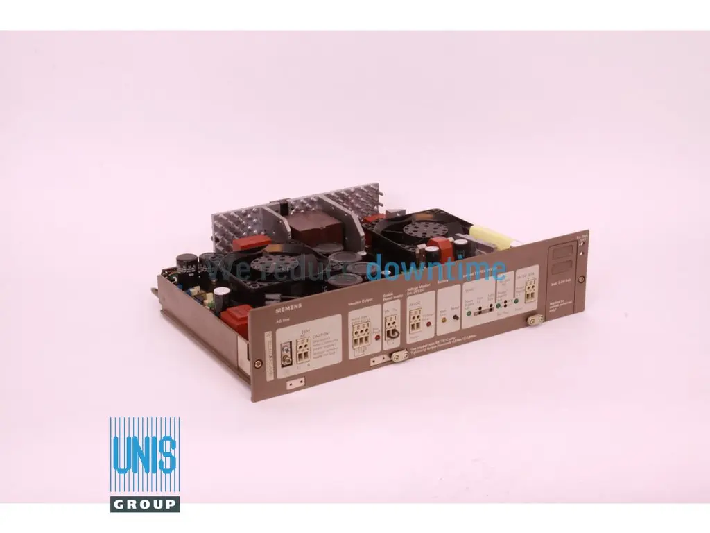 Produktfoto 1 von SIEMENS 6ES5955-3LF12