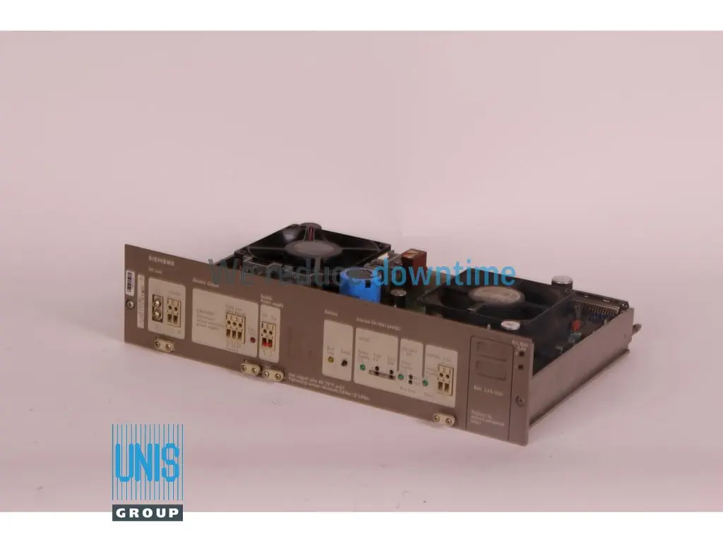 Produktfoto 1 von SIEMENS 6ES5955-3NA12