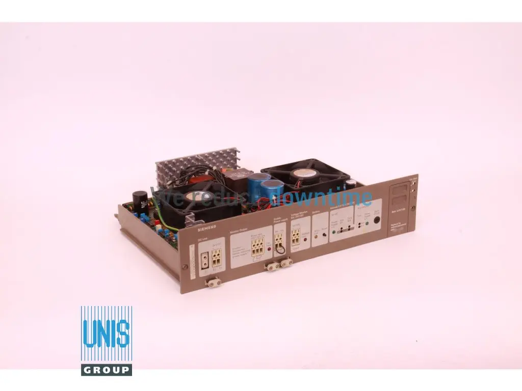 Produktfoto 1 von SIEMENS 6ES5955-3NC11