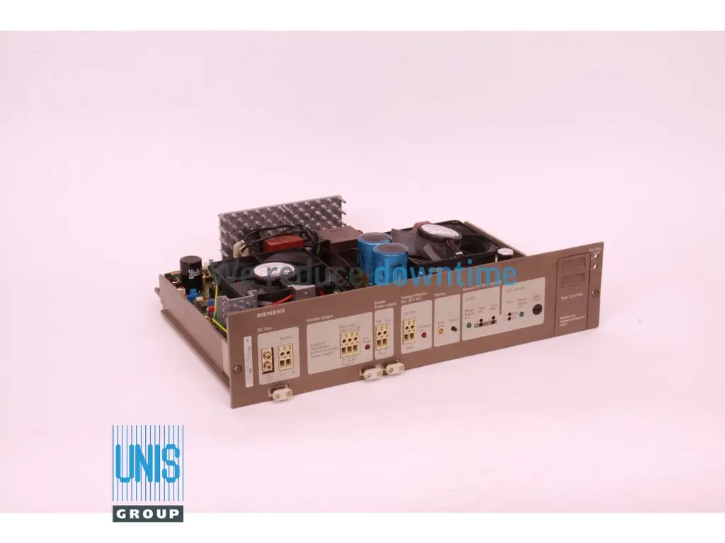 Produktfoto 1 von SIEMENS 6ES5955-3NC12